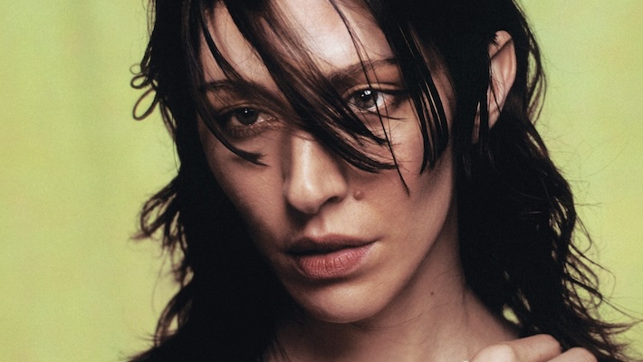Caroline Polachek contribue au cinéma «sur la plage» à «Death Stranding 2»