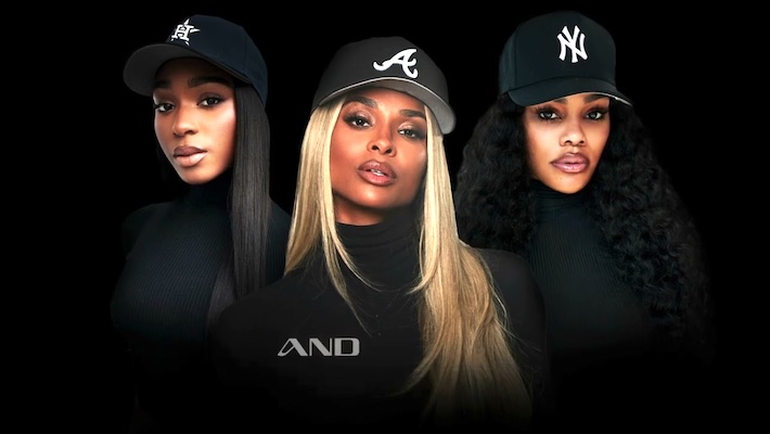 Ciara recrute ses successeurs Normani et Teyana Taylor au remix «Ecstasy» sensuel