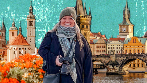 Comment planifier exactement le voyage parfait à Prague toute l'année