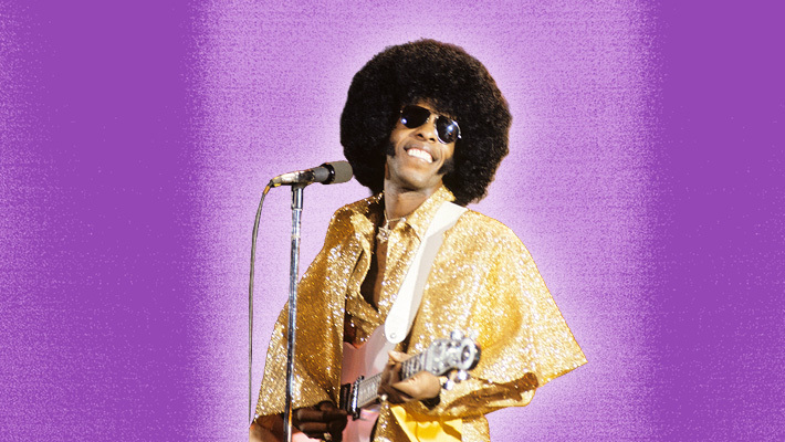 Elliott Wilson choisit 15 grandes chansons hip-hop qui échantillonnent Sly Stone
