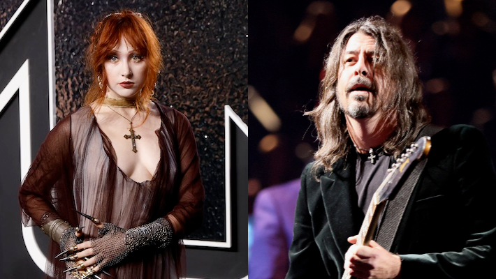 La gamme Corona Capital 2025 possède Chappell Roan, Foo Fighters et bien plus encore