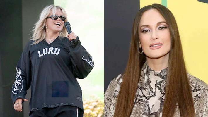 La gamme inaugurale All Things Go Toronto est dirigée par Reneé Rapp et Kacey Musgraves