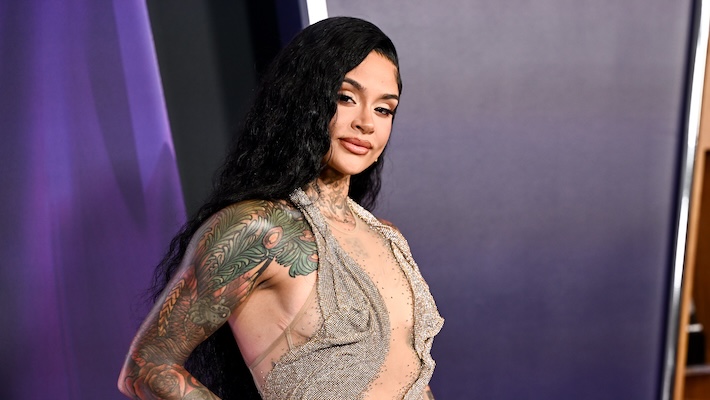 Le nouveau single `` plié '' de Kehlani, demande un engagement, d'une manière ou d'une autre