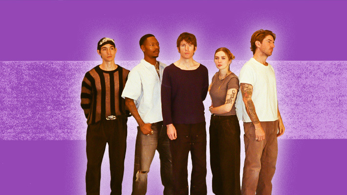 Le nouvel album de Turnique est un triomphe