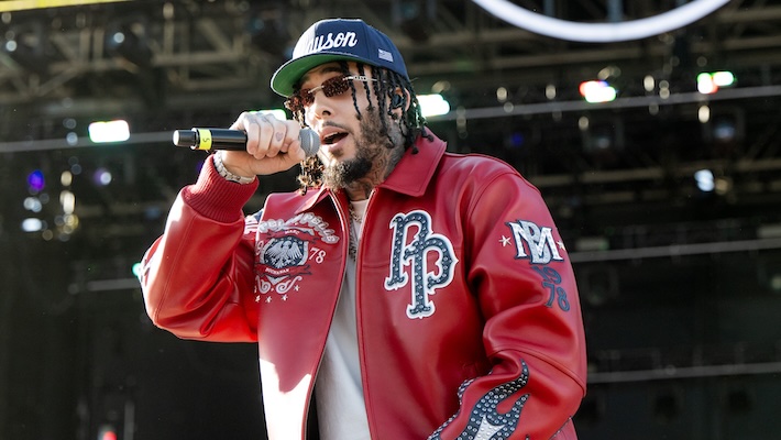 Les BET Awards 2025 ajoutent une multitude d'artistes d'avant-spectacle, notamment Gelo, Larry June et Lil Kim