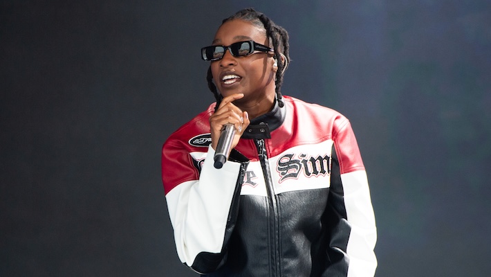 Little Simz revient en Amérique du Nord pour ses dates de tournée en 2025 «Lotus»