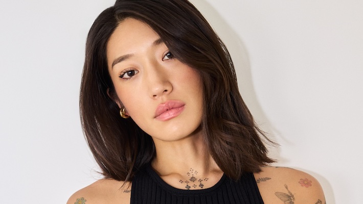 Peggy Gou veut faire bouger les corps avec son nouveau single de film 'F1' 'Dance'
