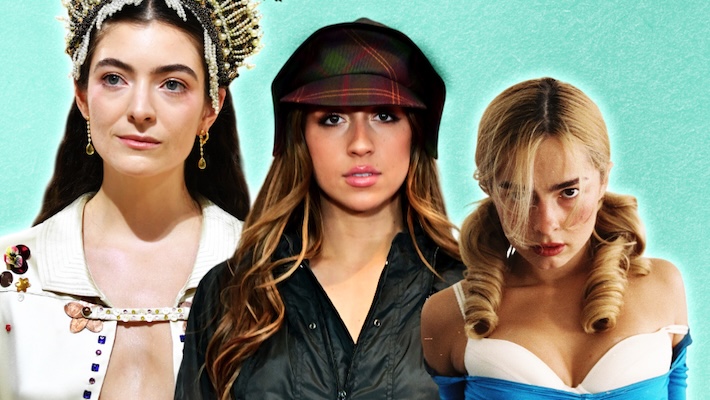 Toute la meilleure nouvelle musique de cette semaine que vous devez entendre