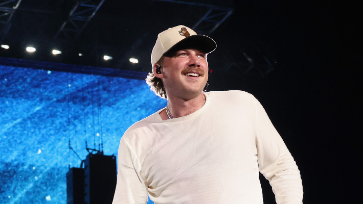Voici la setlist de la tournée de Morgan Wallen 'I'm The Problem' de Morgan Wallen