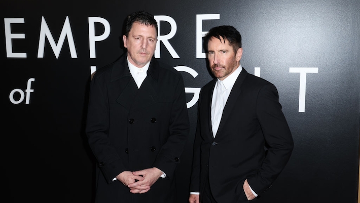 Voici la setlist du premier concert de Nine Inch Nails en près de trois ans