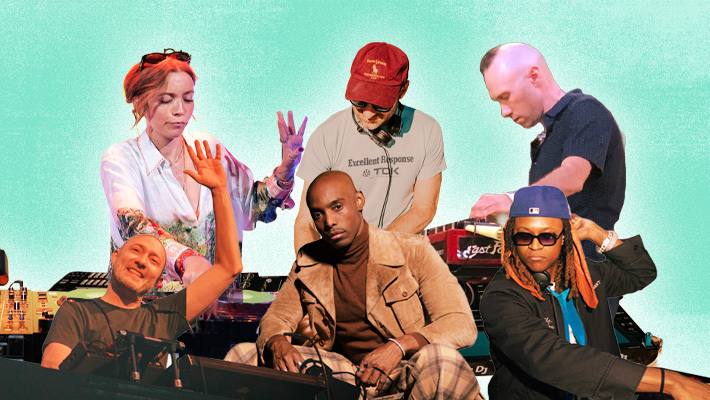 6 DJ et artistes nous donnent leurs meilleurs conseils de voyage pour l'été