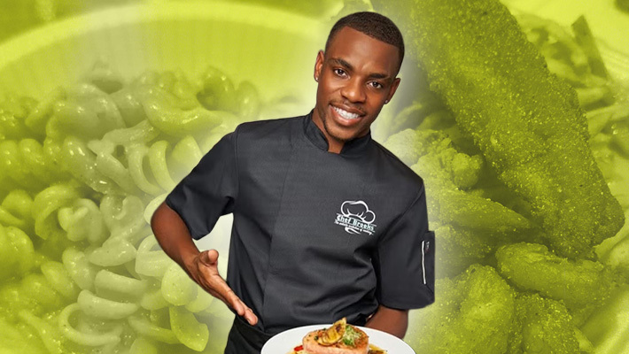 Le Festival de l'Essence 2025 a exposé la riche scène culinaire de la Nouvelle-Orléans à la Nouvelle-Orléans