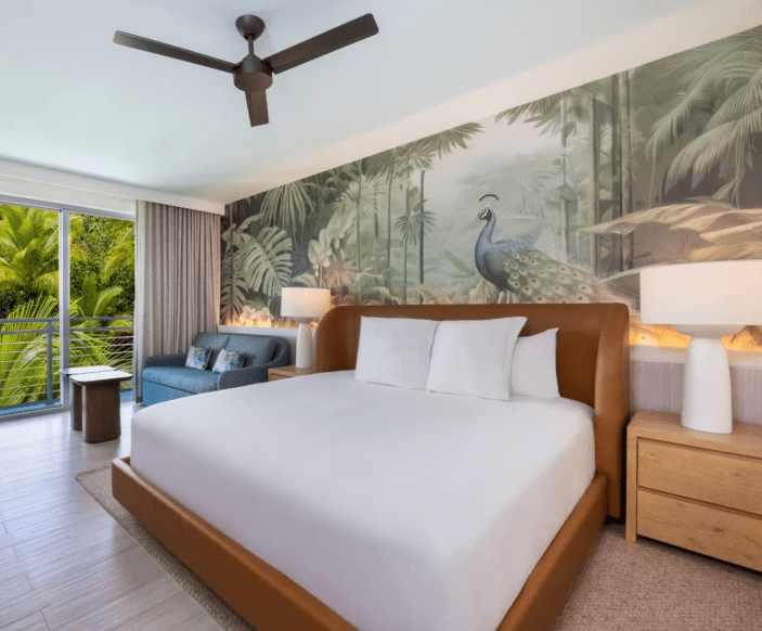 Sls baha mar