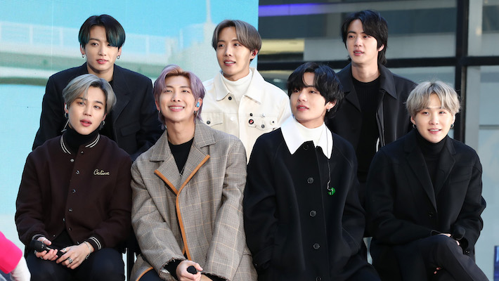 BTS confirme officiellement qu'ils reviennent en 2026 et détaillent leurs plans spécifiques