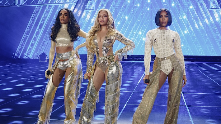 Beyonce a retrouvé Destiny's Child lors de sa finale «Cowboy Carter Tour»