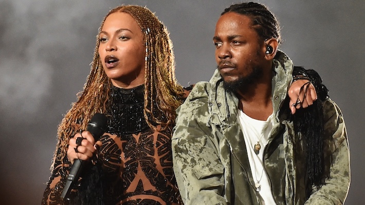 Beyoncé et Kendrick Lamar sont tous deux nominés pour 2025 Emmy Awards