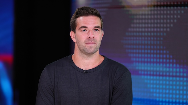 Billy McFarland vient de vendre la marque Fyre Festival sur eBay et il est déçu du prix