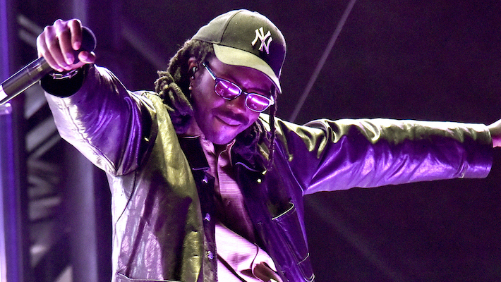 Blood Orange partage une chanson avec Lorde et Caroline Polachek pour annoncer «Essex Honey», un nouvel album