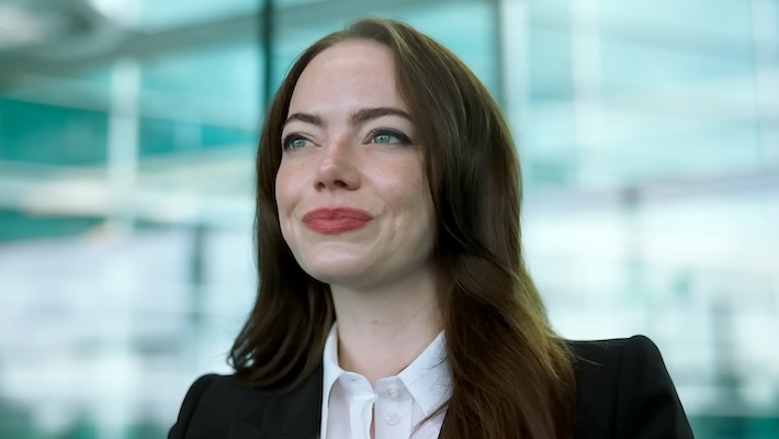`` Bugonia '': tout à savoir jusqu'à présent sur la dernière réunion d'Emma Stone avec le réalisateur Yorgos Lanthimos
