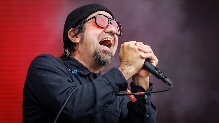 Deftones taquine quelque chose à venir suivant bientôt des rumeurs d'un nouvel album