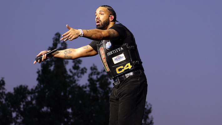 Drake réfléchira à ses années de «Degrassi» pour un prochain documentaire au Toronto Film Festival