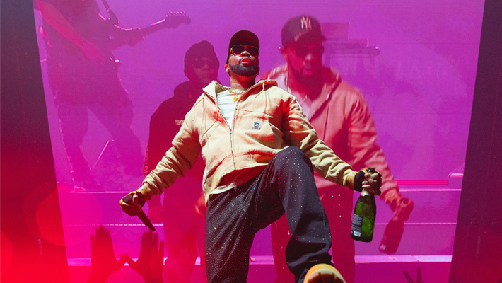 Elliot Wilson sur les raisons pour lesquelles vous devez faire la tournée d'adieu de Wu-Tang cet été