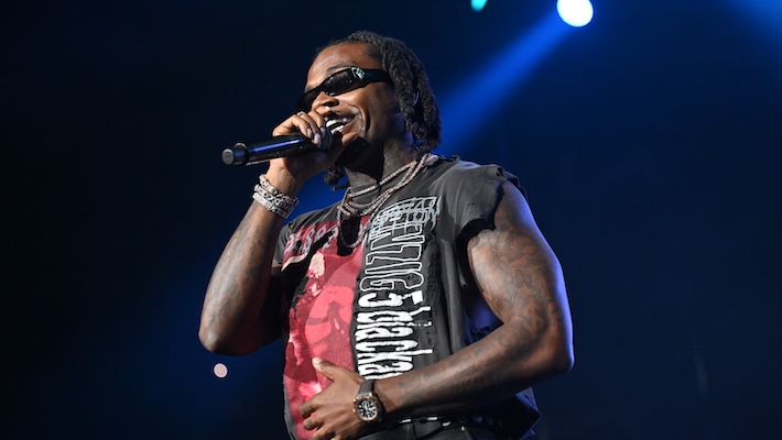 Gunna et Asake seront en une des journaux de l'Afro + Fest 2025 à Washington, DC
