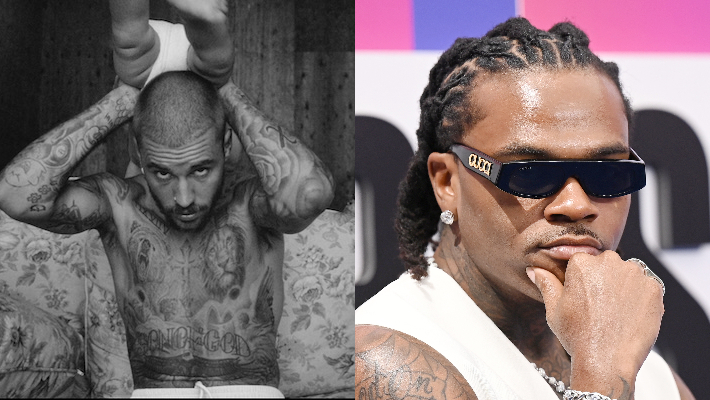 Gunna saute sur le nouvel album surprise de Justin Bieber 'Swag' pour 'Way It Is'