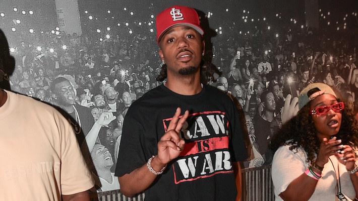 Metro Boomin révèle les détails de sa prochaine mixtape, «une summa futuriste»