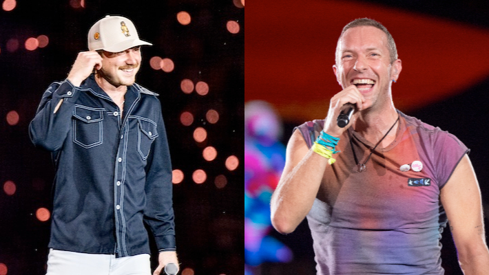 Morgan Wallen acquiesce au scandale des liens du PDG de Coldplay avec un message drôle sur scène pour ses fans