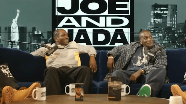 Pusha T minimise les critiques du contenu alimenté par Clipse