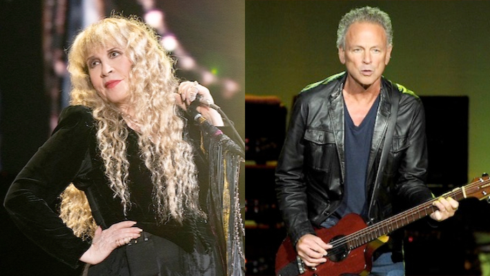 Stevie Nicks et l'album Mac pré-Fleetwood Mac de Lindsey Buckingham pourraient enfin arriver en streaming, indiquent les teasers
