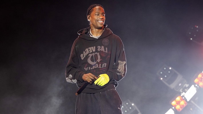 Travis Scott a annoncé la sortie imminente de 'Jackboys 2' avec un hôte Bun B