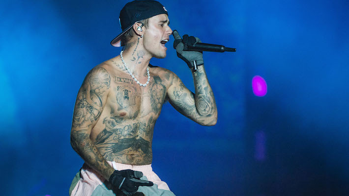 Un nouvel album surprise de Justin Bieber serait très bientôt venu très bientôt