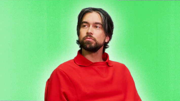 Une conversation sur les «phares» d'Alex G, l'un des meilleurs albums de l'année