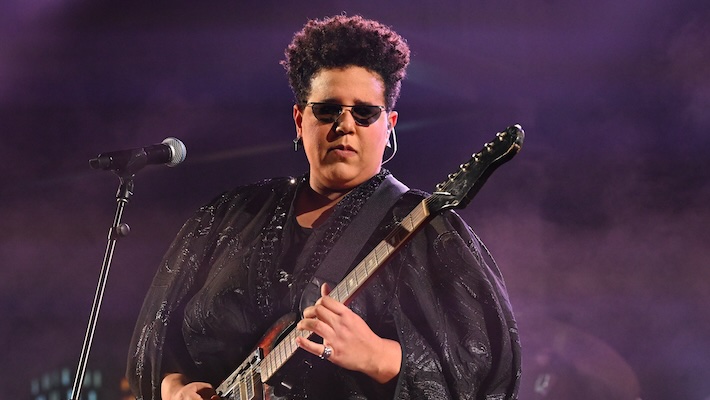 Voici la setlist de la tournée de retrouvailles en Alabama Shakes 2025