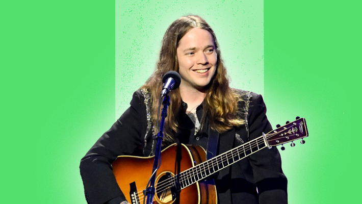 12 ans un fan de Jam Band: Réflexions sur la première fois de Billy Strings Live pour la première fois