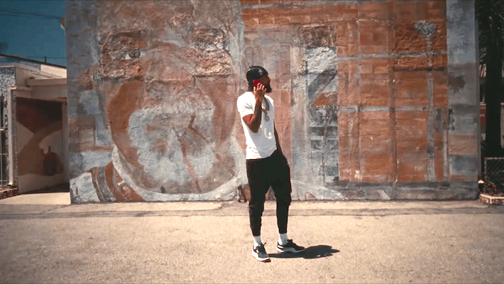 Nipsey Hussle obtient une station de métro de Los Angeles nommée d'après lui