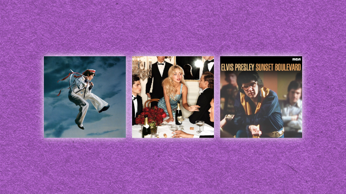 Les meilleures versions de vinyle d'août 2025