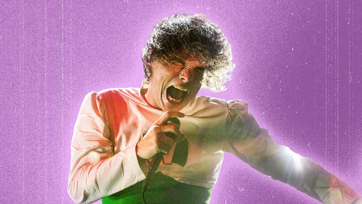 5 nuits à Chicago en feront le centre du monde rock grand public