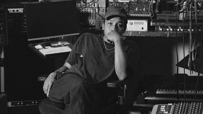 Après un peu d'incertitude, le nouvel album de Dijon «Baby» est maintenant et il a été «fait dans une tempête de fièvre»