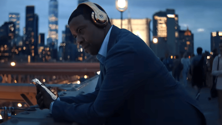 Asap Rocky aura deux nouvelles chansons sur la bande sonore «le plus haut 2»