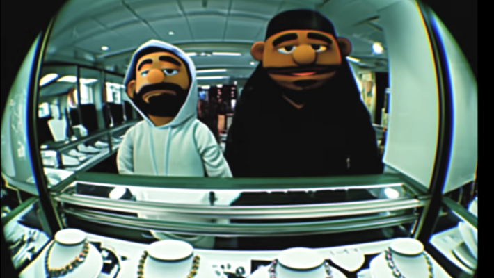 Drake & PartyNextDoor Drop pas un, mais 19 vidéos «Somebody Homes Me» créées par des fans