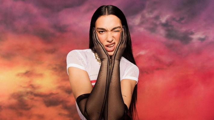 Dua Lipa célébrera sa tournée nord-américaine «Radical Optimism» avec une série de magasins pop-up
