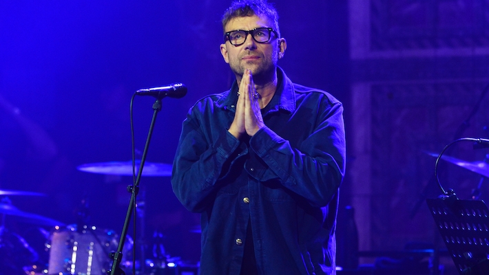 Gorillaz pourrait faire ses débuts sur une nouvelle musique très bientôt, indique Damon Albarn
