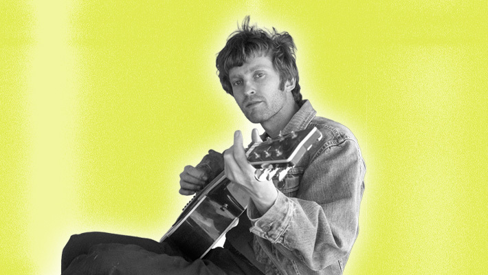 Greg Freeman est le dernier grand troubadour indépendant de country-rock