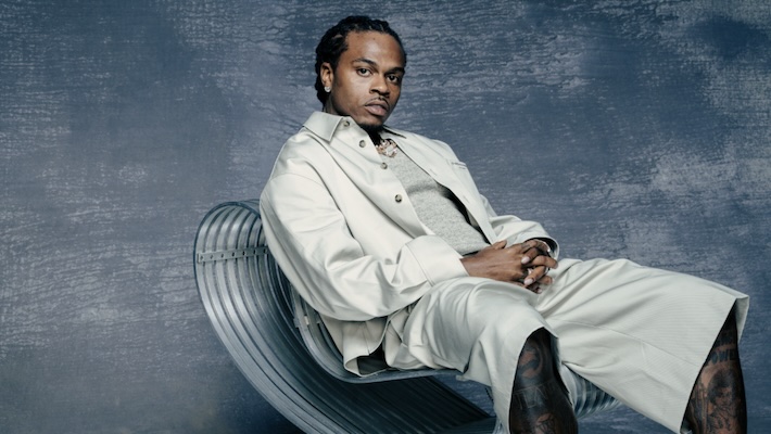 Gunna fait équipe avec Wizkid sur «Forever Be Mine» de «The Last Wun»