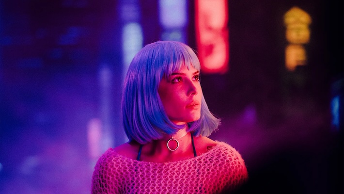 Halsey revient à Badlands sur une série de dates de tournée nostalgiques 2025 et 2026
