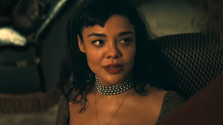 `` Hedda '': tout ce qui est à savoir sur l'adaptation dirigée par Tessa Thompson d'un classique du théâtre