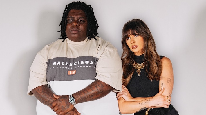 «Hell at Night '', de Banxthaplug, avec Ella Langley est un hymne de rupture petit